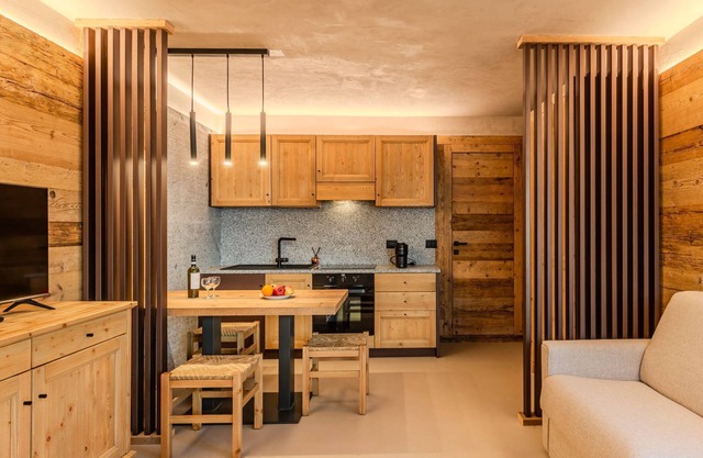 Monolocale Al Doss by Interhome