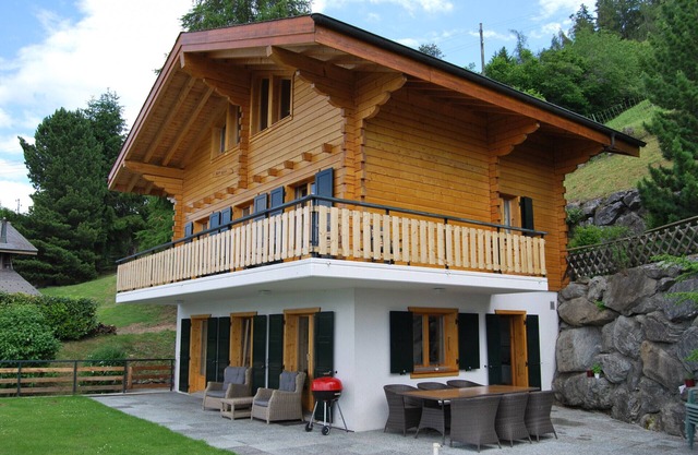 Mont Bijou MOUNTAIN & QUIET chalet 10 pers