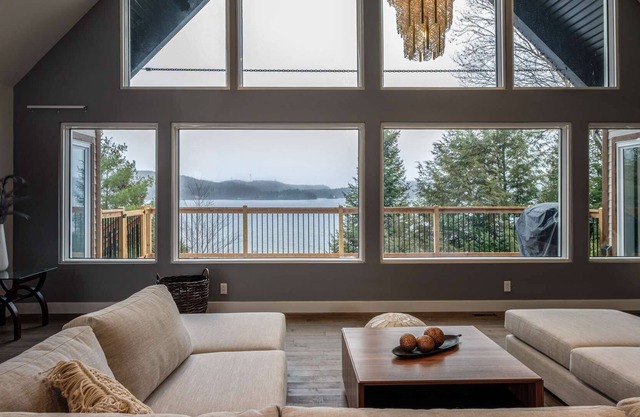 Mont-Tremblant - Jakob House