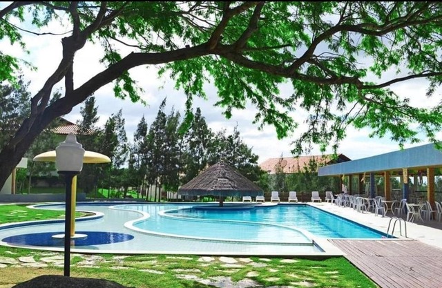 Monte Castelo Gravatá Flat encantador