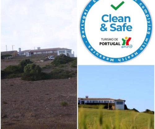 Monte de Santo Antonio - Turismo Rural