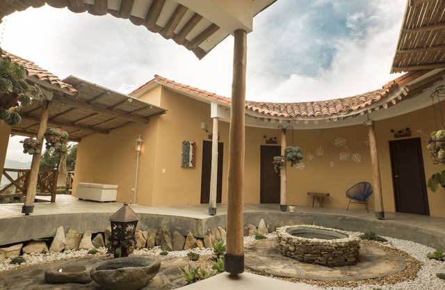 Monte Gracia Wellness Hotel & Spa - Adults Only