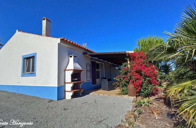 Monte Horizonte - Casa Borboleta - Eco & Nature