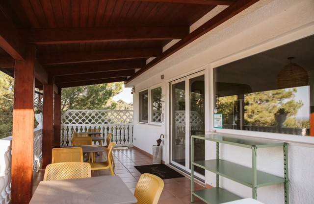 Monte Simeone B&B