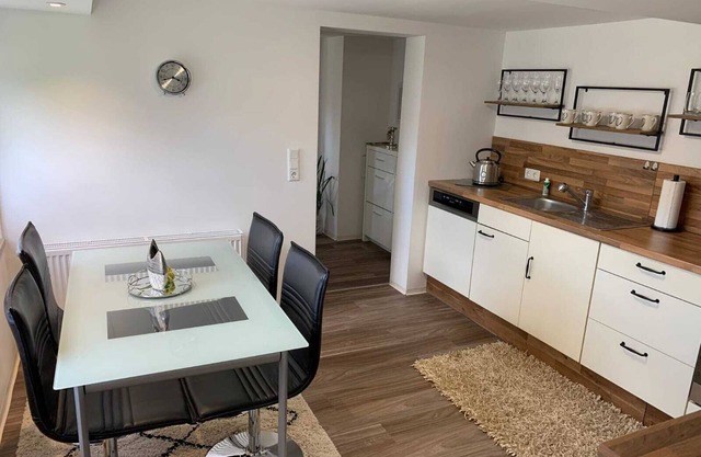 MONTE vacation apartment in Walsrode