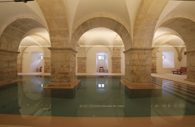 Montebelo Mosteiro de Alcobaça Historic Hotel
