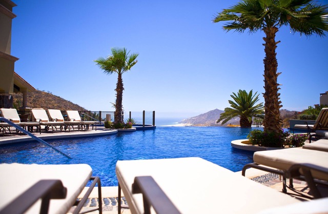 Montecristo Villas at Quivira Los Cabos - Vacation Rentals