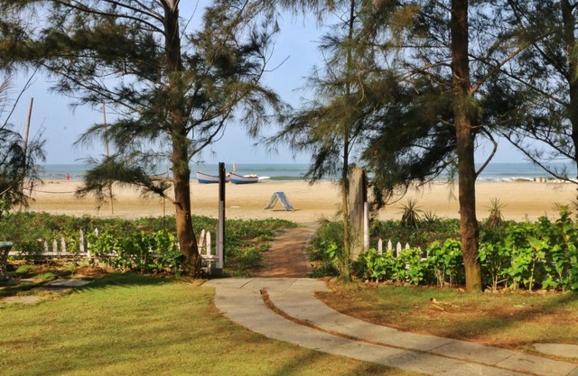Montego Bay Beach Village - Morjim