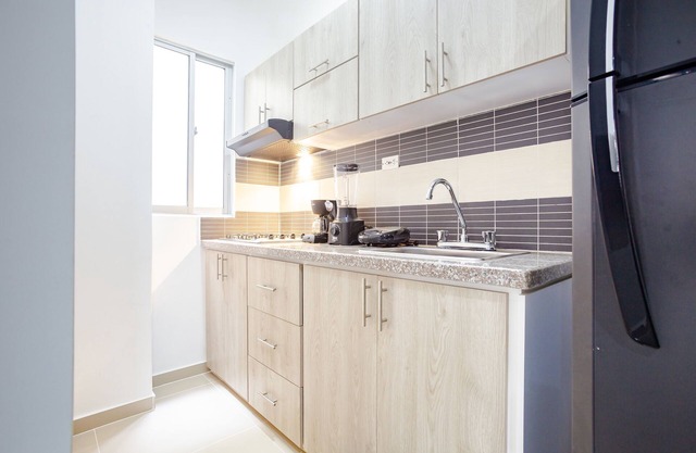 Montepinares Apartaestudios