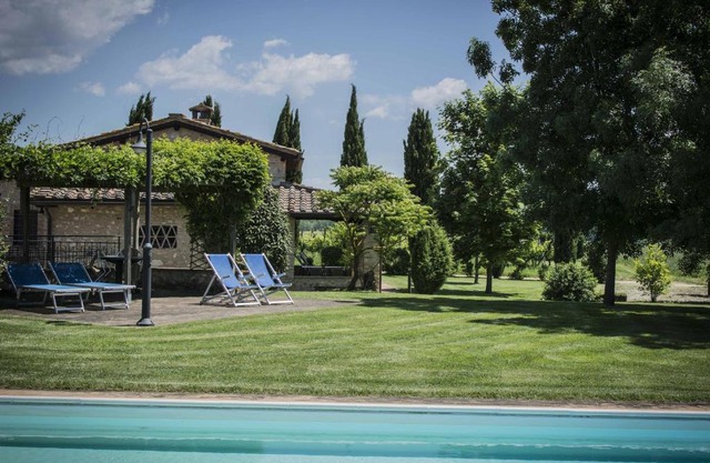 Monteriggioni Suite