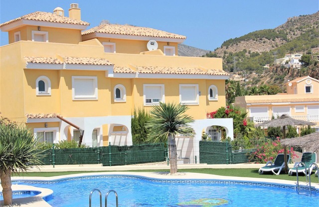 MONTESOL28-Wifi y Parking Gratis-Cerca Playa.