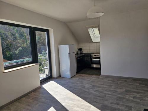 Monteurwohnung - Business Apartment