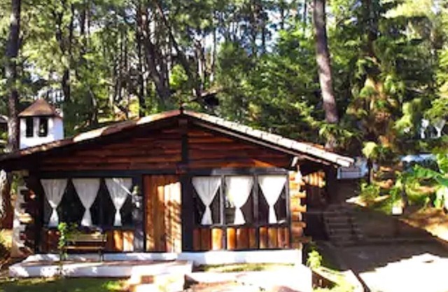 Monteverde Hotel de Cabañas