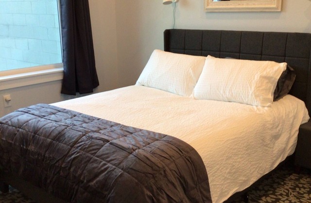 Month to Month Downtown Salem OR. Loft Apartment 229