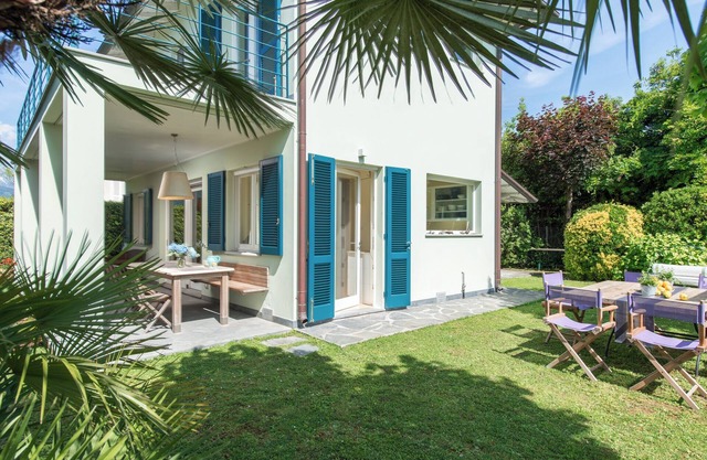 Monti di Luna, Elegant and Comfortable Villa