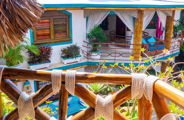 Monyoli Hotel & Boutique