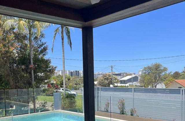 Mooloolaba Beach Villas