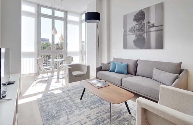 Moon River by FeelFree Rentals