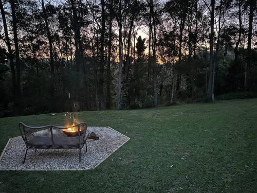 Moondance Retreat