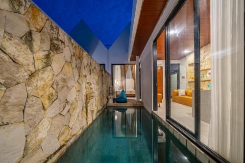 Moonlight B21 - Fresh, Fun and Fabulous - New Villa with Private Pool