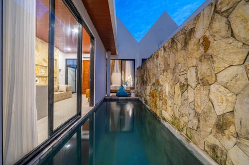 Moonlight B22 - Elegant Modern Villa - Private Pool & Perfect Location