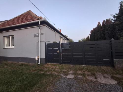 Moonlight Prémium Apartman