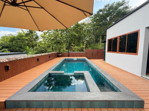 Moonlight Residence Pai
