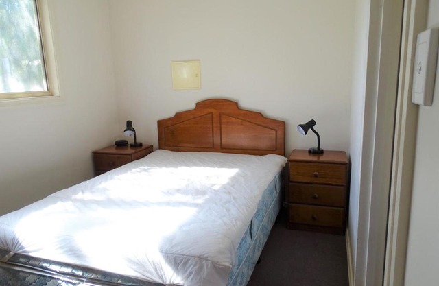 Moonta Bay Cabins - Cabin 9 Accessible