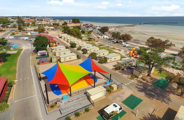 Moonta Bay Holiday Park