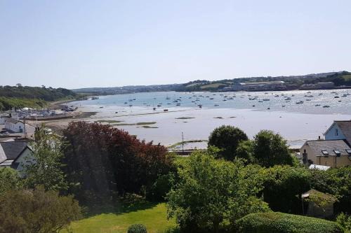 Moorings View