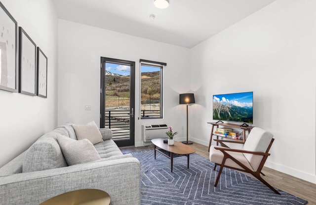 Moose Mgmt at Pioche 2333: Deer Valley East-Hot Tub