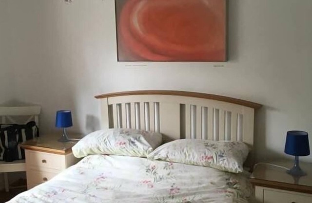 Moray Hastings self-catering apartment