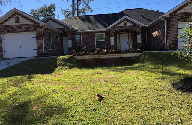 MORE THAN 40% DISCOUNT ON LUXURIOUS LIVING AT LAKE CONROE IN APRIL SOUND