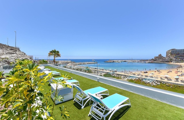 Morea Suites 2 by VillaGranCanaria
