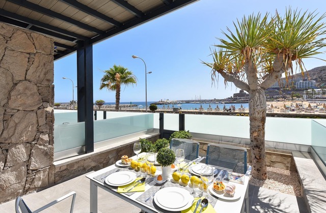 Morea Suites 3 by VillaGranCanaria