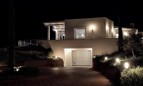 Moresco Park Hotel