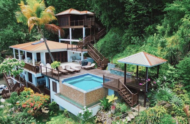 Moringa Villa Studio 2