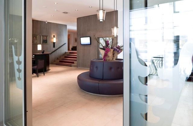 Morosani Schweizerhof