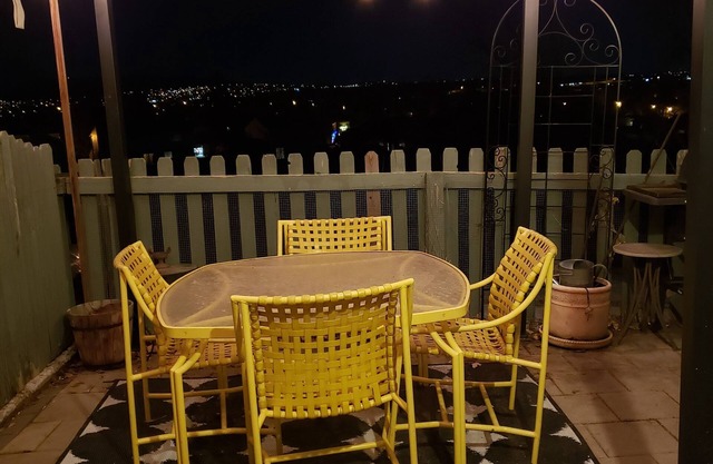 Morrison Open Space Townhouse
