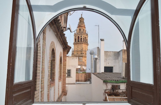 MOSQUE STUDIO Tourist Cordoba