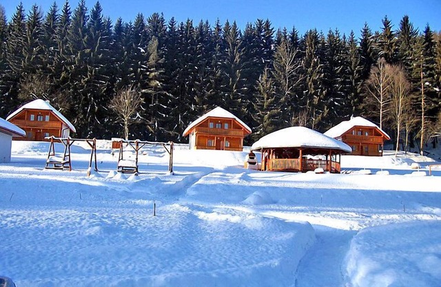 Motýlek by Interhome
