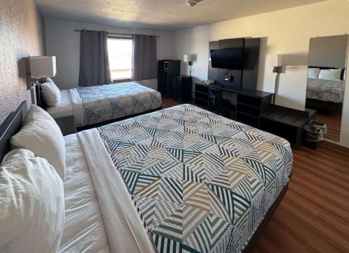 Motel 6-Fond Du Lac, WI