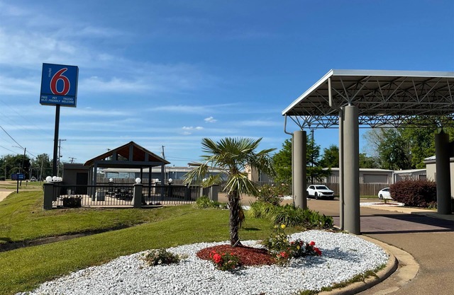 Motel 6 Jackson Airport, Pearl