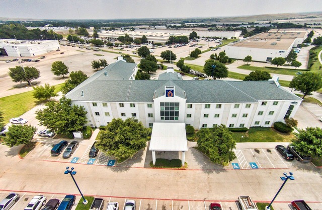 Motel 6 Lewisville, TX - Dallas