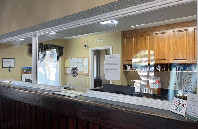 Motel 6 Millington, TN