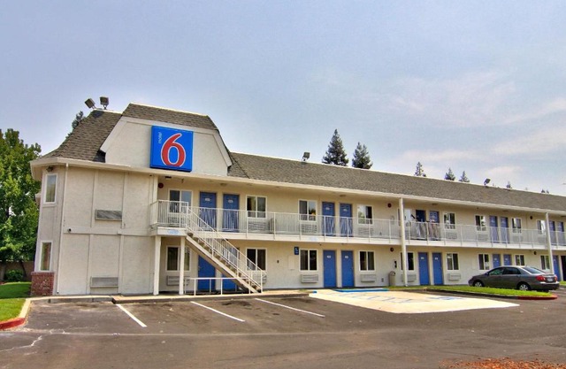 Motel 6-Sacramento, CA - South Sacramento and Elk Grove