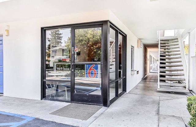 Motel 6 Sunnyvale, CA - South