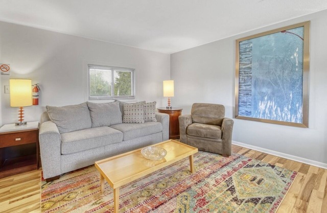 Motel Apartment E