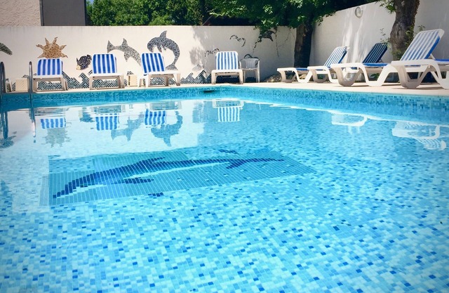 Motel Capsol