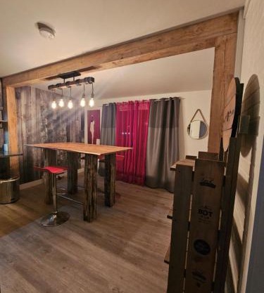 Motel domaine l'Avantage